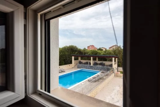 Apartmán Střední Dalmácie - Vinišće DA 3433 N1