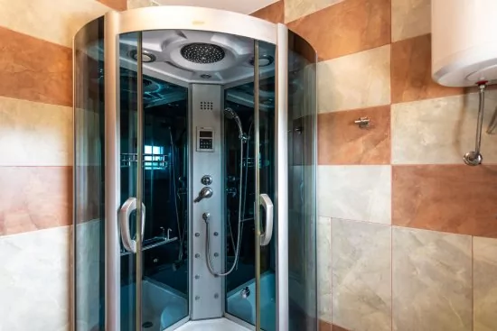 Apartmán Střední Dalmácie - Vinišće DA 3433 N1