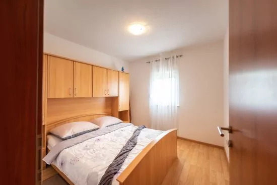 Apartmán Střední Dalmácie - Vinišće DA 3433 N1