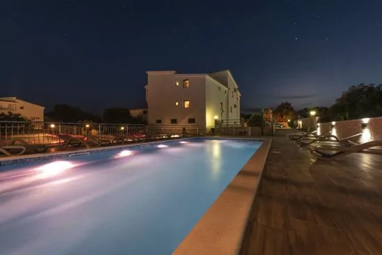 Apartmán Střední Dalmácie - Vinišće DA 3433 N2