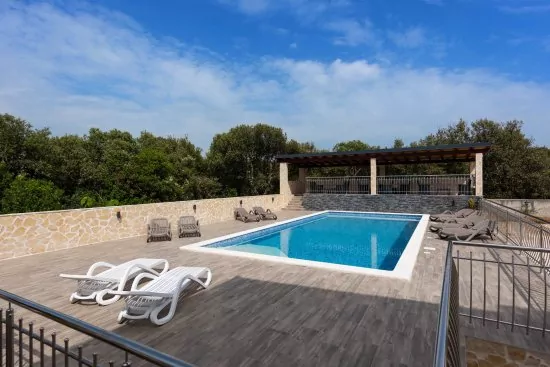 Apartmán Střední Dalmácie - Vinišće DA 3433 N2