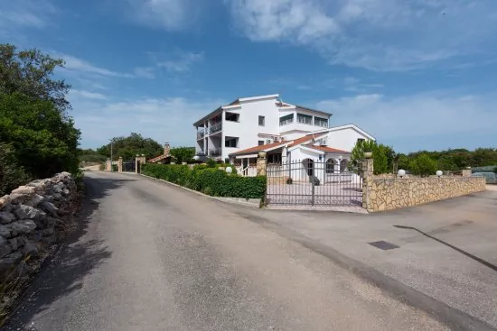 Apartmán Střední Dalmácie - Vinišće DA 3433 N2