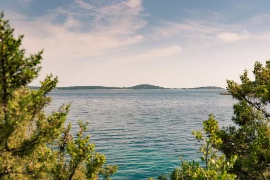 Apartmán Střední Dalmácie - Vinišće DA 3433 N2