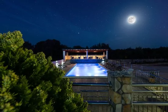 Apartmán Střední Dalmácie - Vinišće DA 3433 N2