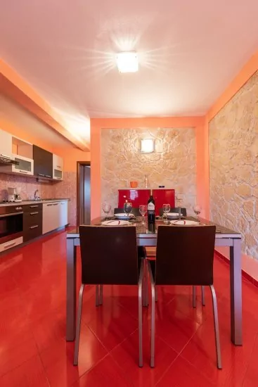 Apartmán Střední Dalmácie - Vinišće DA 3433 N2