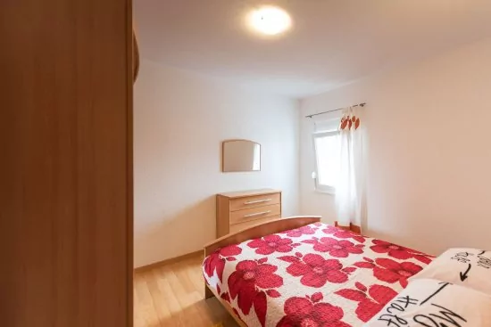 Apartmán Střední Dalmácie - Vinišće DA 3433 N2
