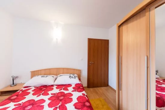Apartmán Střední Dalmácie - Vinišće DA 3433 N2