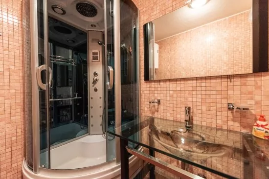 Apartmán Střední Dalmácie - Vinišće DA 3433 N2