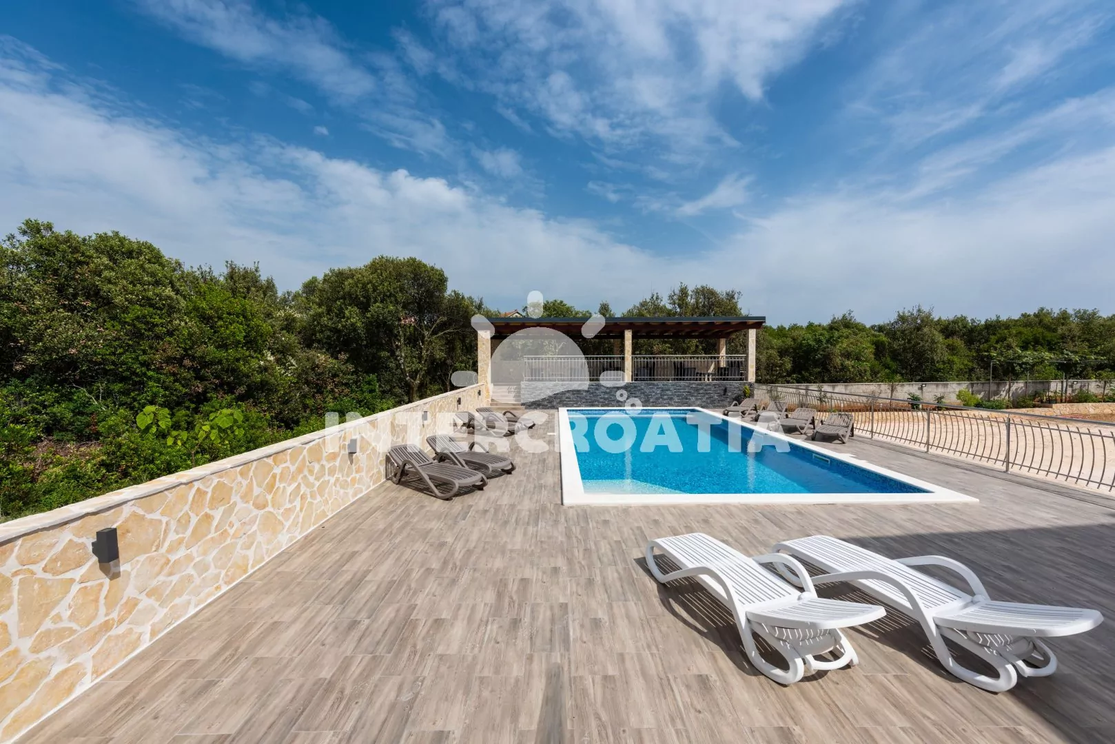 Apartmán Střední Dalmácie - Vinišće DA 3433 N3