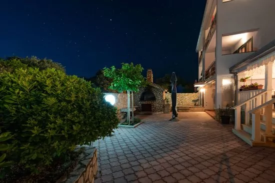 Apartmán Střední Dalmácie - Vinišće DA 3433 N3