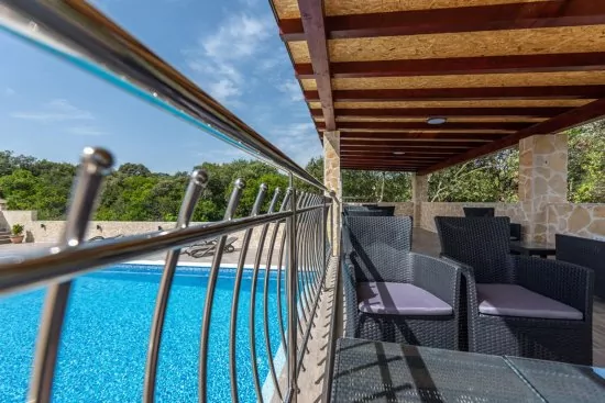 Apartmán Střední Dalmácie - Vinišće DA 3433 N4