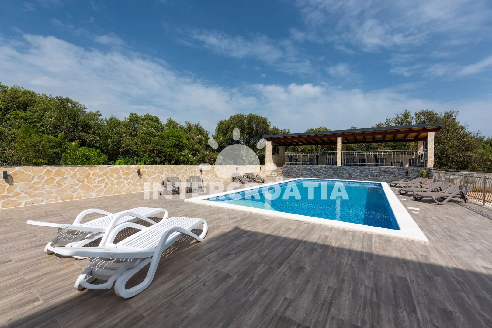 Apartmán Střední Dalmácie - Vinišće DA 3433 N4