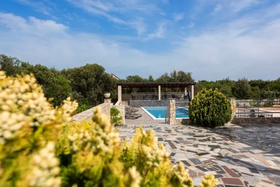 Apartmán Střední Dalmácie - Vinišće DA 3433 N4