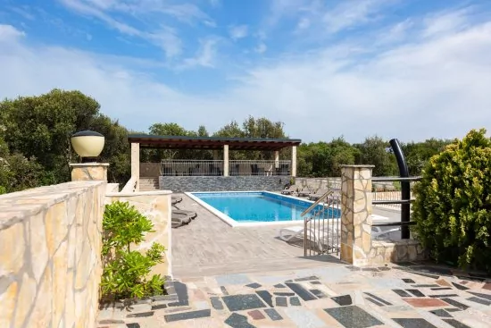 Apartmán Střední Dalmácie - Vinišće DA 3433 N4