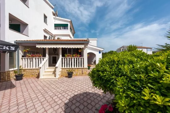 Apartmán Střední Dalmácie - Vinišće DA 3433 N4