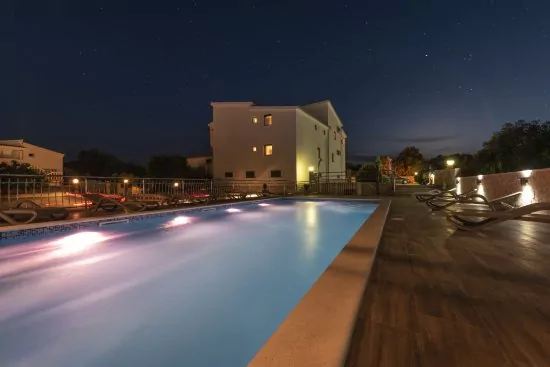 Apartmán Střední Dalmácie - Vinišće DA 3433 N4