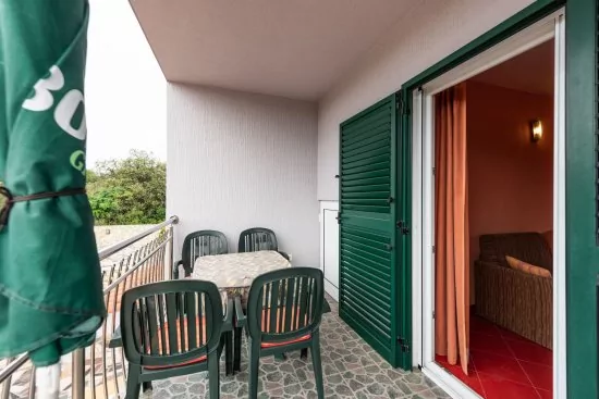 Apartmán Střední Dalmácie - Vinišće DA 3433 N4