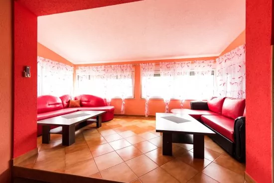 Apartmán Střední Dalmácie - Vinišće DA 3433 N4