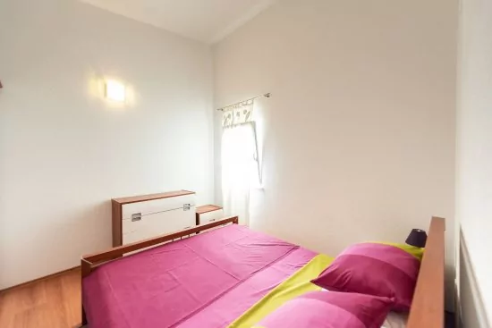 Apartmán Střední Dalmácie - Vinišće DA 3433 N4