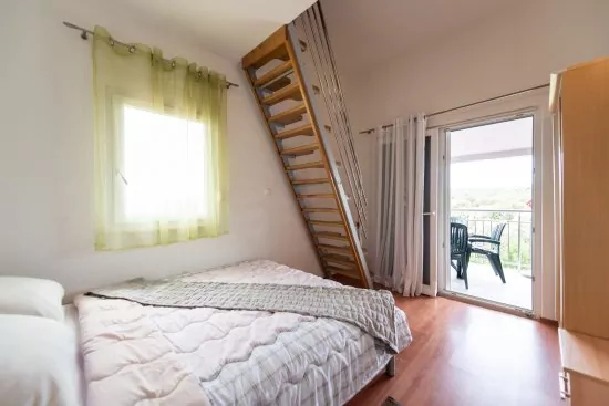 Apartmán Střední Dalmácie - Vinišće DA 3433 N4