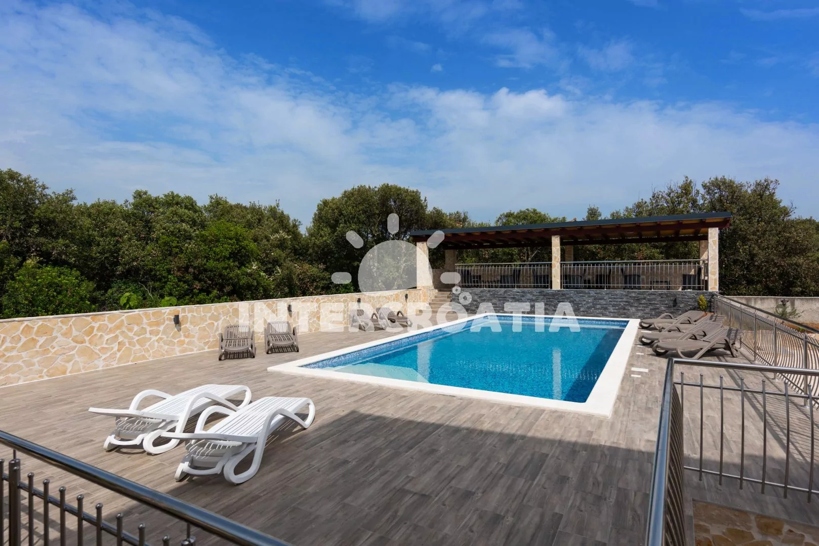 Apartmán Střední Dalmácie - Vinišće DA 3433 N5