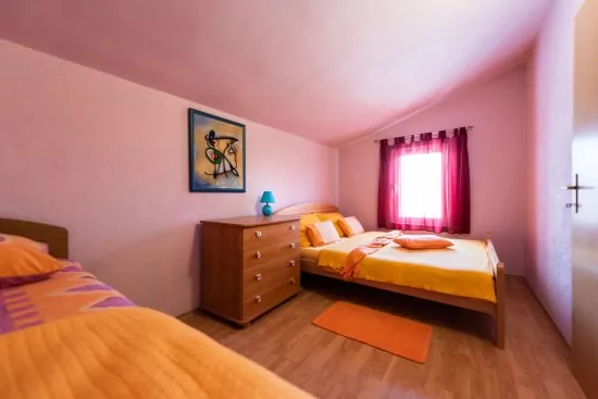 Apartmán Střední Dalmácie - Vinišće DA 3433 N5