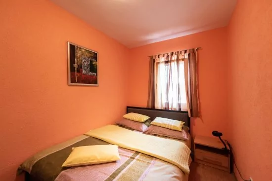 Apartmán Střední Dalmácie - Vinišće DA 3433 N5