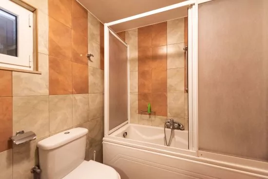 Apartmán Střední Dalmácie - Vinišće DA 3433 N5