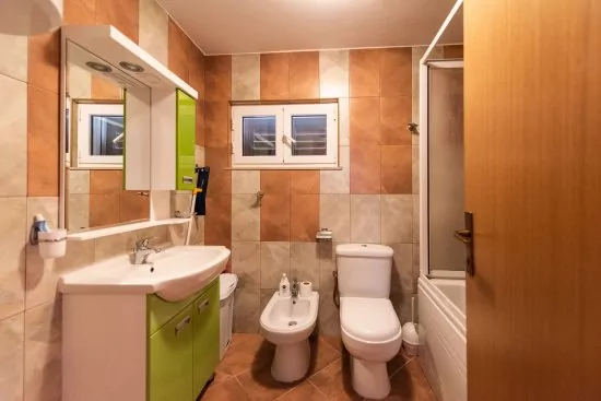 Apartmán Střední Dalmácie - Vinišće DA 3433 N5