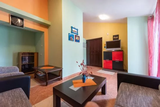 Apartmán Střední Dalmácie - Vinišće DA 3433 N5