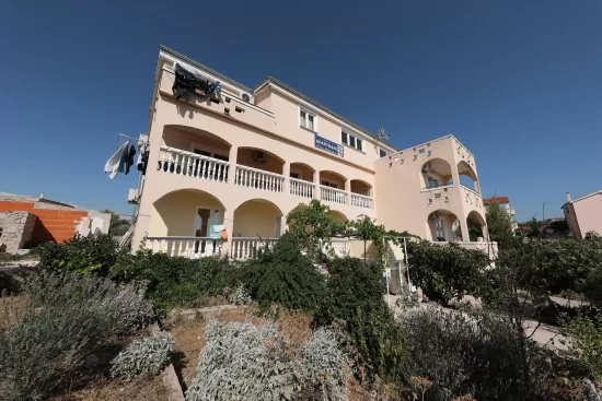 Apartmán Severní Dalmácie - Drage DA 4504 N1