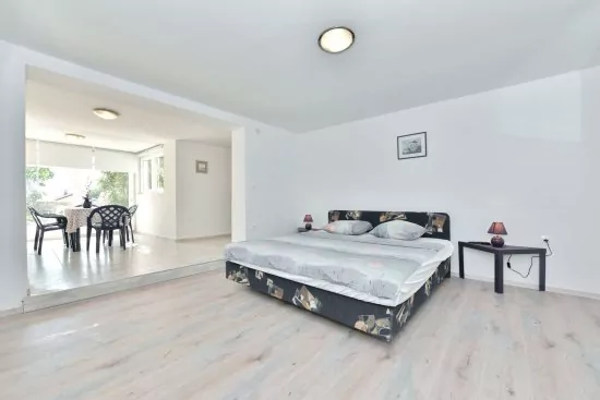 Apartmán Severní Dalmácie - Drage DA 4504 N1