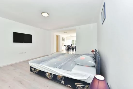 Apartmán Severní Dalmácie - Drage DA 4504 N1