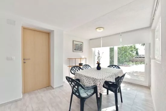 Apartmán Severní Dalmácie - Drage DA 4504 N1