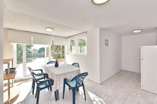 Apartmán Severní Dalmácie - Drage DA 4504 N1