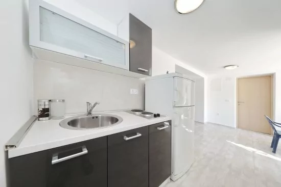 Apartmán Severní Dalmácie - Drage DA 4504 N1