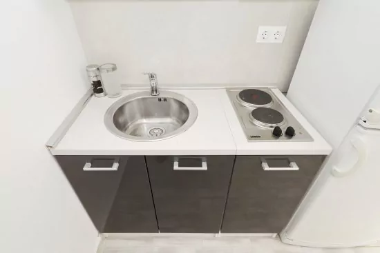 Apartmán Severní Dalmácie - Drage DA 4504 N1