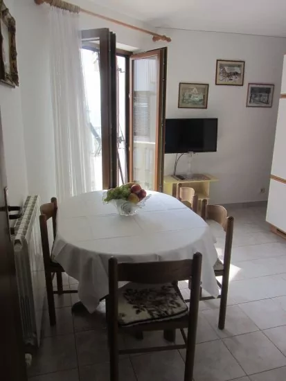 Apartmán Severní Dalmácie - Drage DA 4505 N1