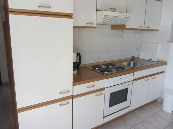 Apartmán Severní Dalmácie - Drage DA 4505 N1