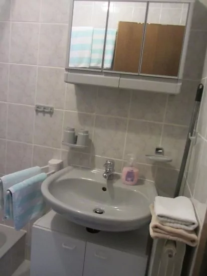 Apartmán Severní Dalmácie - Drage DA 4505 N1