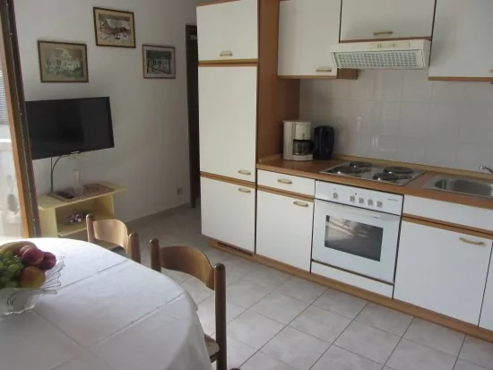 Apartmán Severní Dalmácie - Drage DA 4505 N1