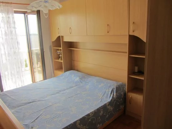 Apartmán Severní Dalmácie - Drage DA 4505 N1