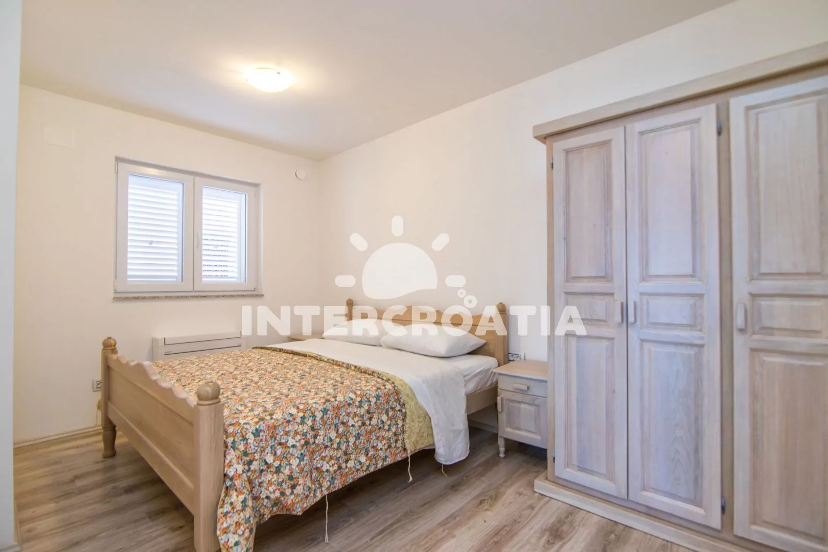 Apartmán Severní Dalmácie - Biograd na Moru DA 4725 N1