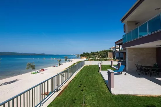 Apartmán Severní Dalmácie - Biograd na Moru DA 4725 N1