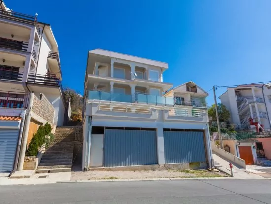 Apartmán Kvarner - Crikvenica KV 2091 N1