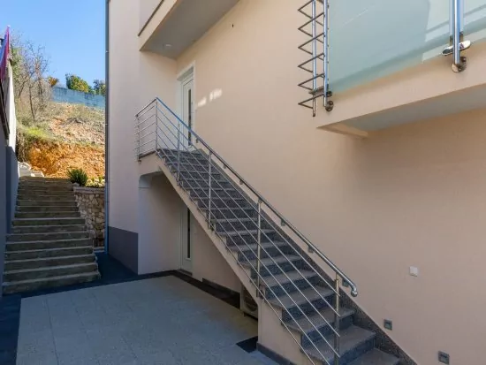 Apartmán Kvarner - Crikvenica KV 2091 N1