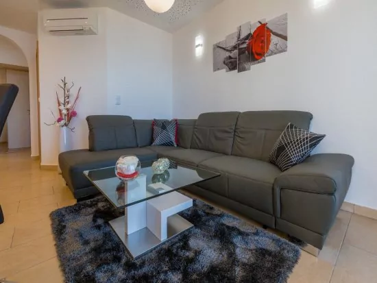 Apartmán Kvarner - Crikvenica KV 2091 N1