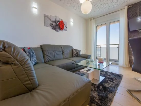 Apartmán Kvarner - Crikvenica KV 2091 N1