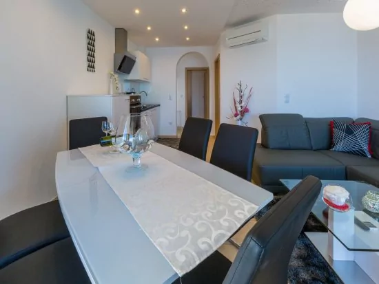 Apartmán Kvarner - Crikvenica KV 2091 N1