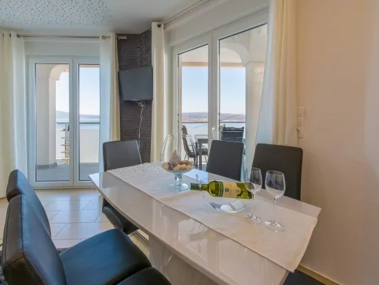 Apartmán Kvarner - Crikvenica KV 2091 N1